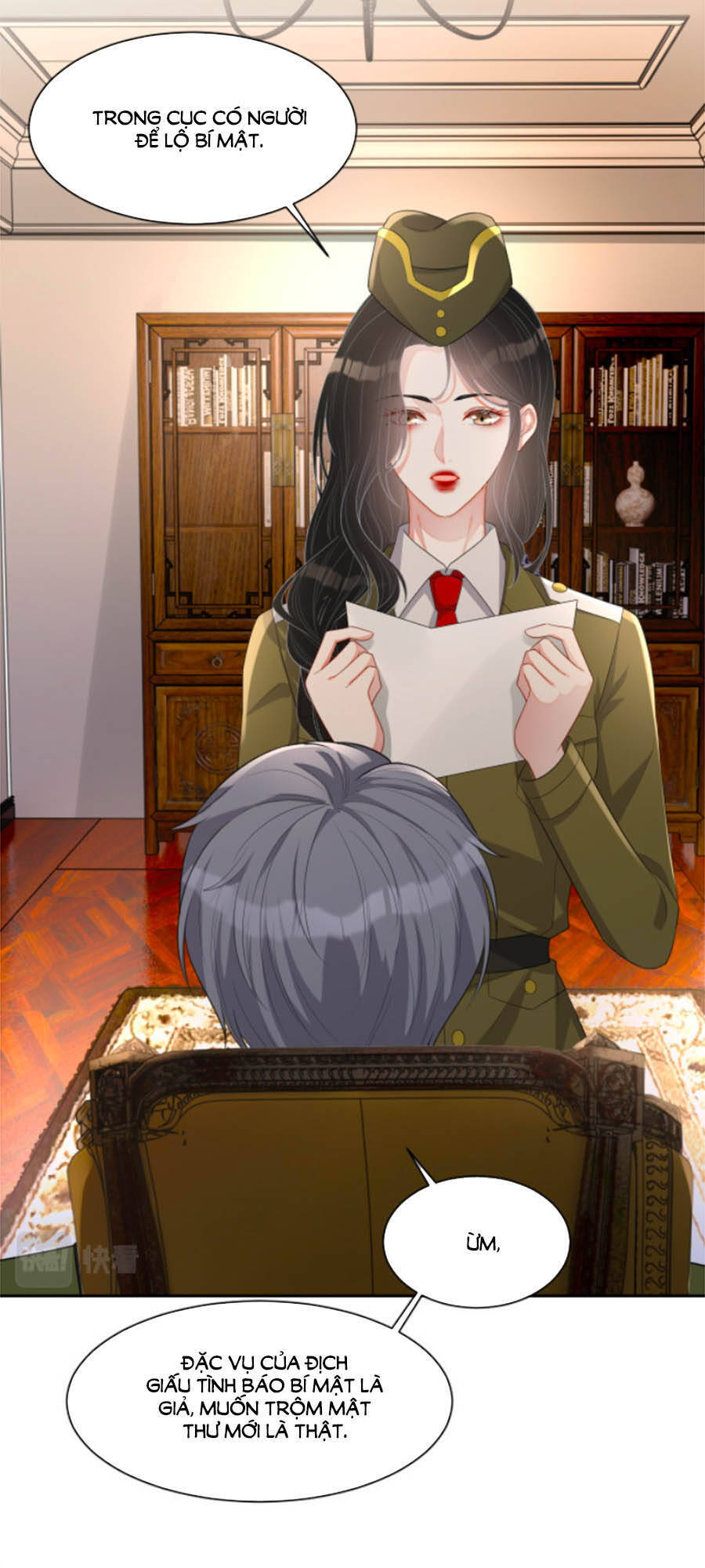 Chỉ Yêu Mình Em Chapter 46 - 17