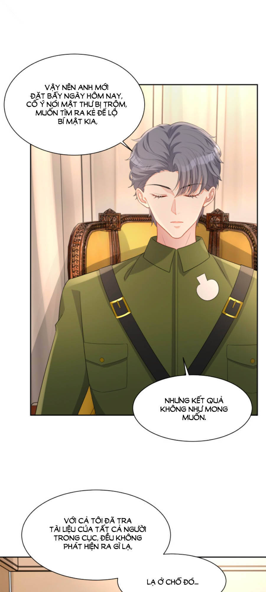 Chỉ Yêu Mình Em Chapter 46 - 18
