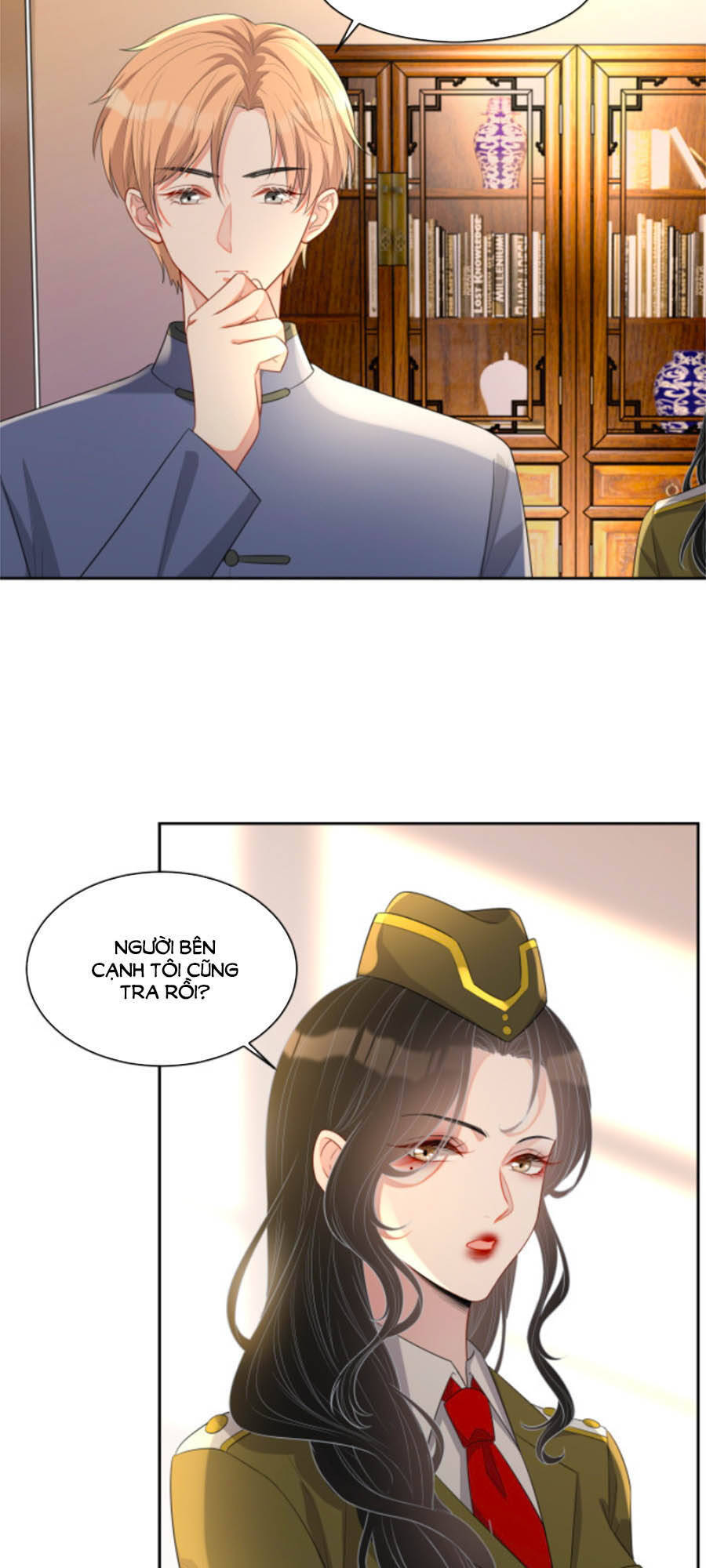 Chỉ Yêu Mình Em Chapter 46 - 19