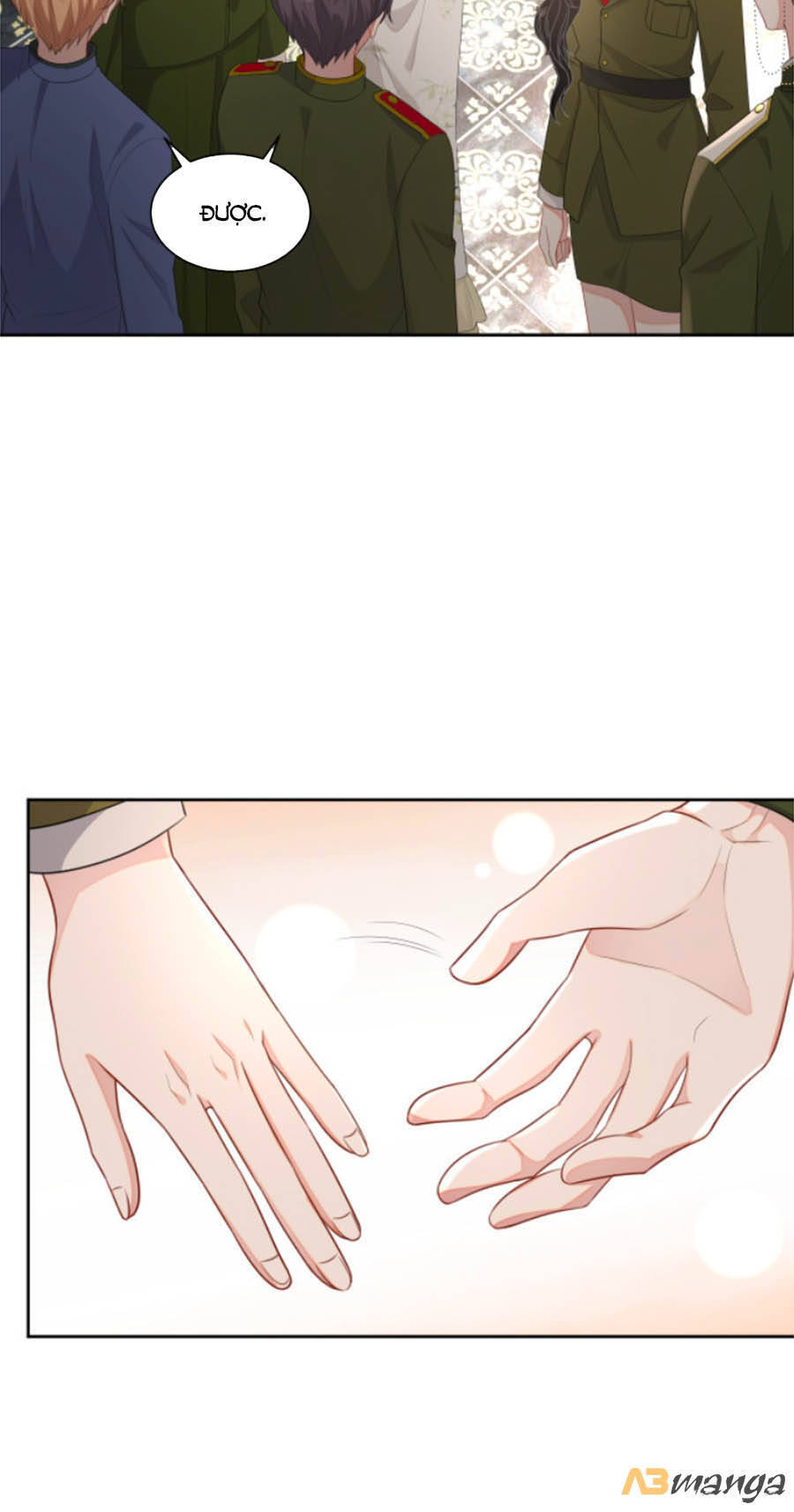 Chỉ Yêu Mình Em Chapter 46 - 3