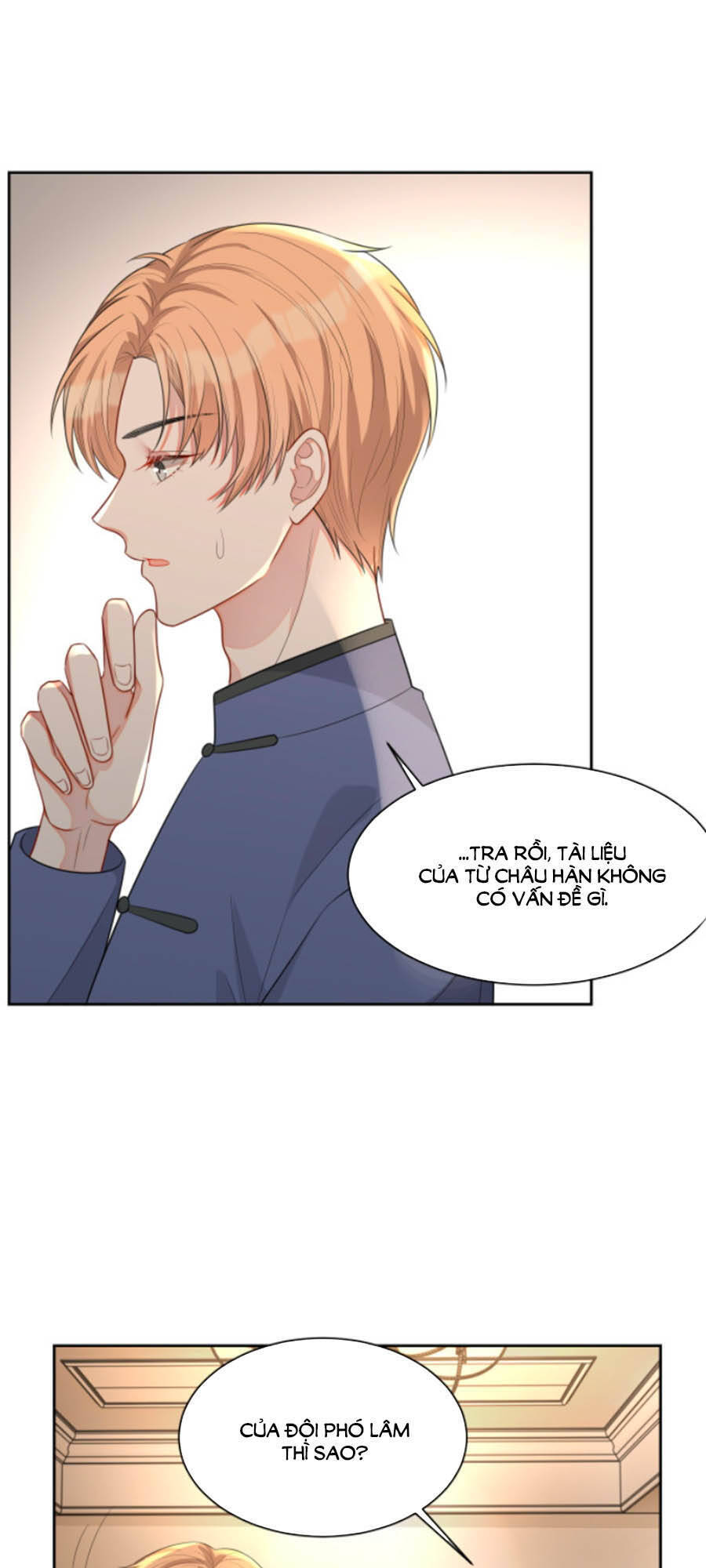 Chỉ Yêu Mình Em Chapter 46 - 21