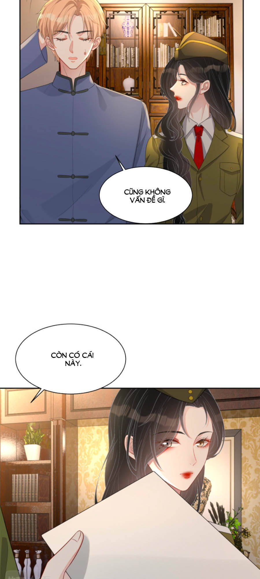 Chỉ Yêu Mình Em Chapter 46 - 22