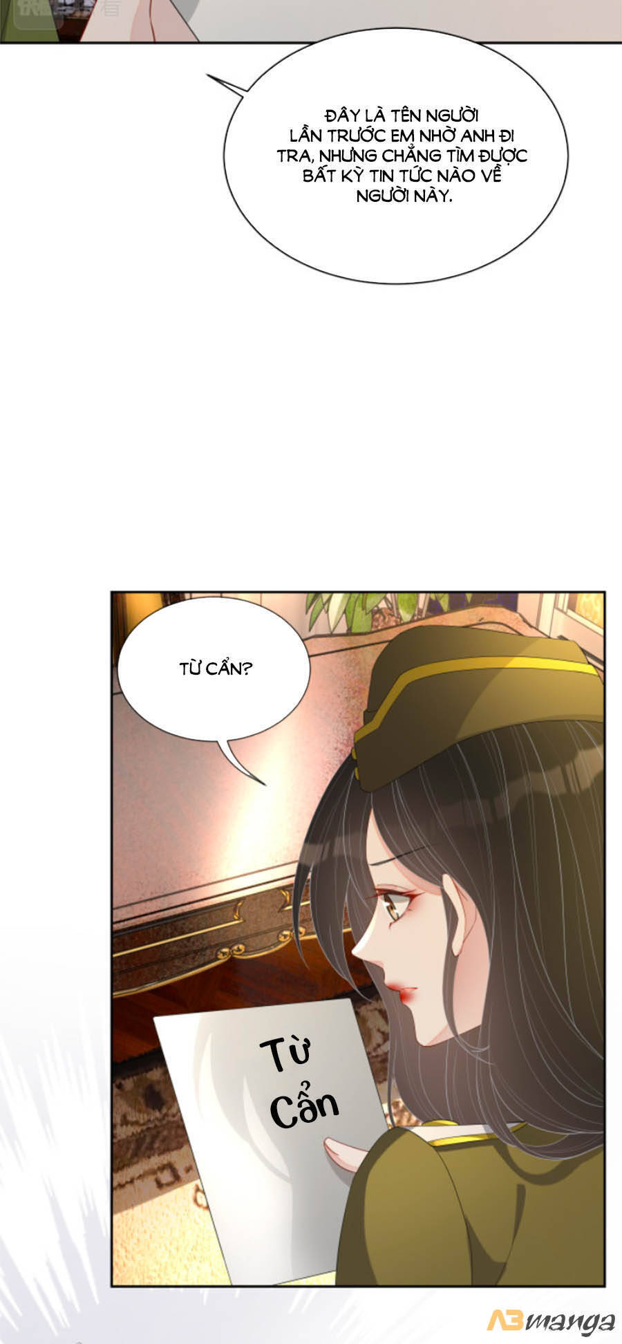 Chỉ Yêu Mình Em Chapter 46 - 23