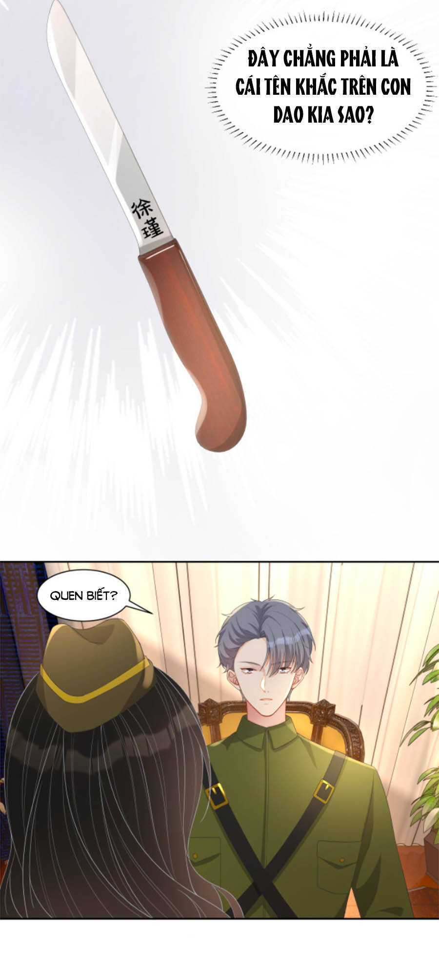 Chỉ Yêu Mình Em Chapter 46 - 24