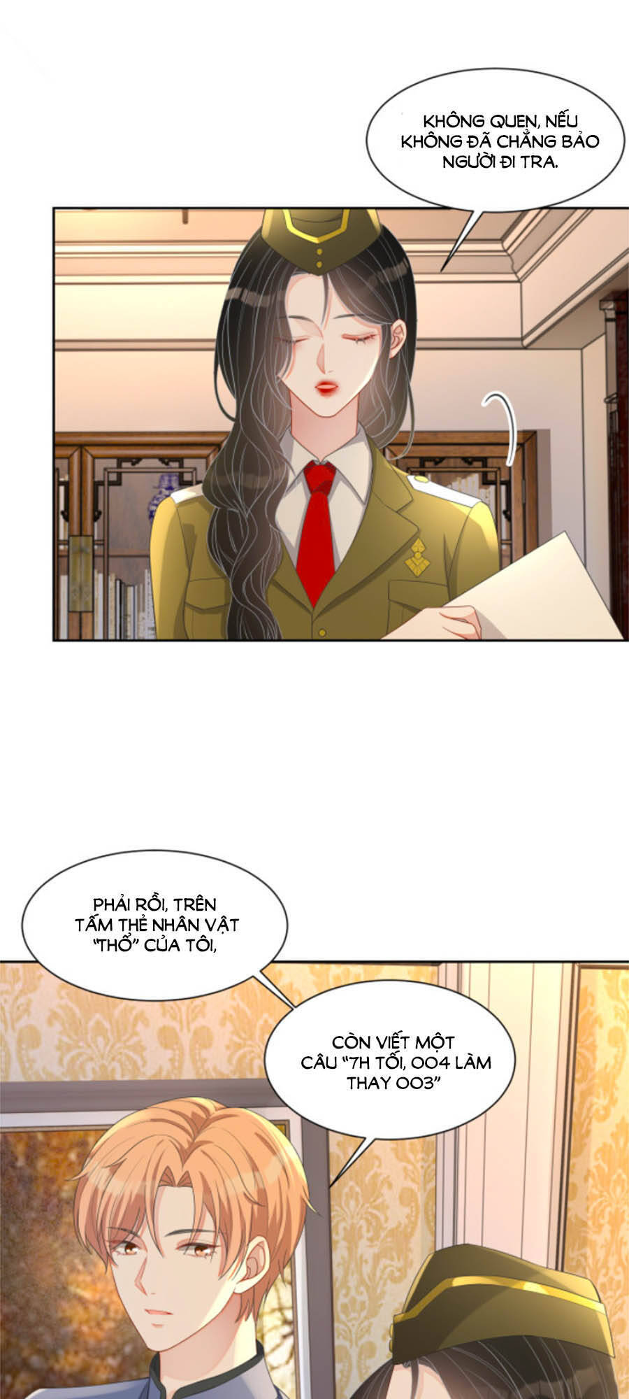 Chỉ Yêu Mình Em Chapter 46 - 25