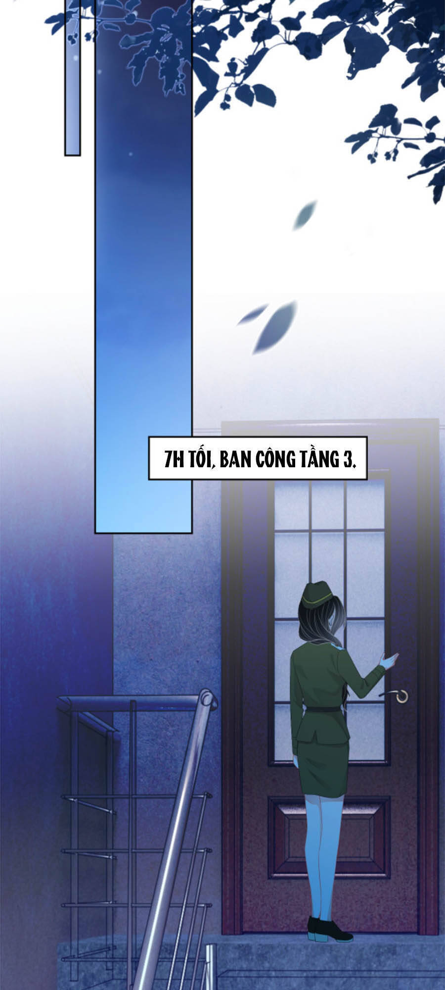 Chỉ Yêu Mình Em Chapter 46 - 29