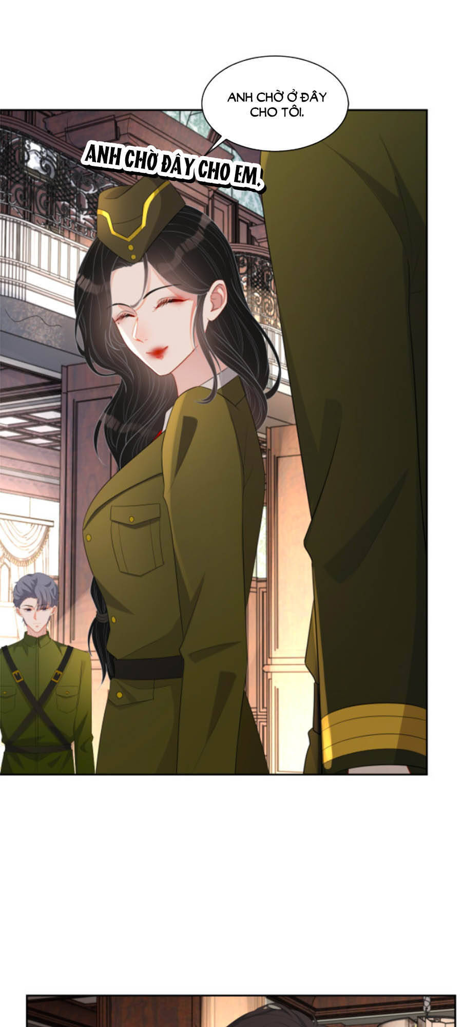 Chỉ Yêu Mình Em Chapter 46 - 4