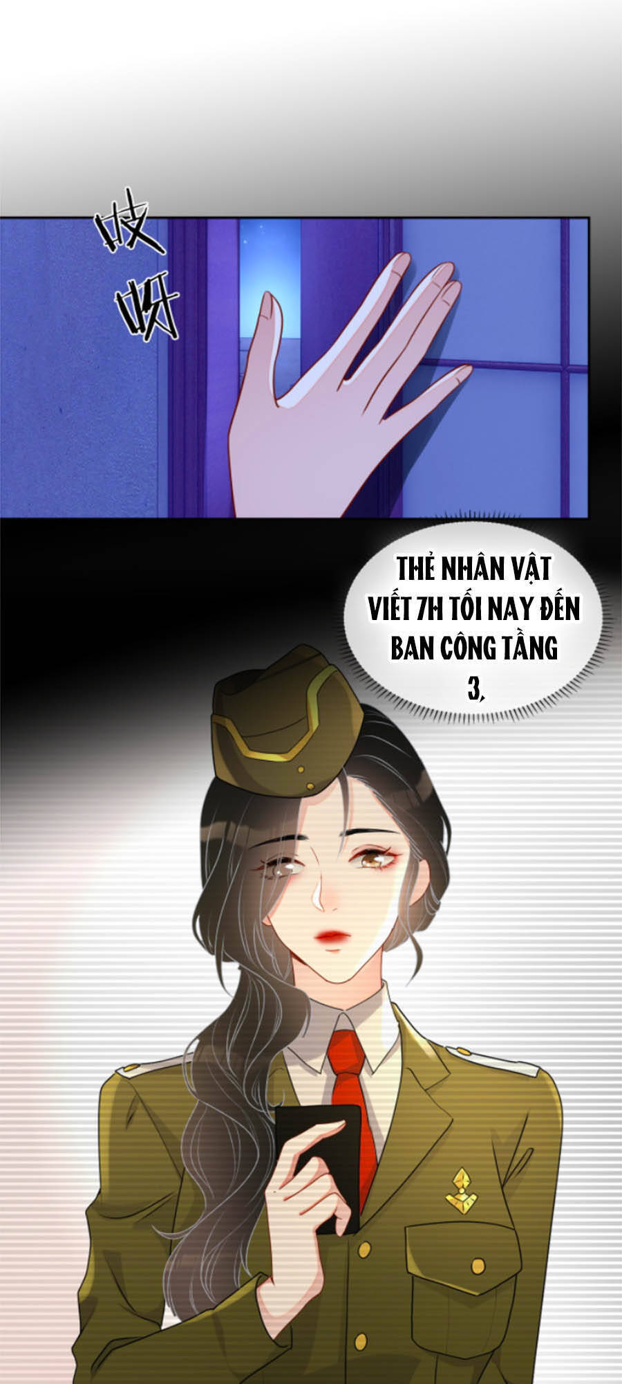 Chỉ Yêu Mình Em Chapter 46 - 31