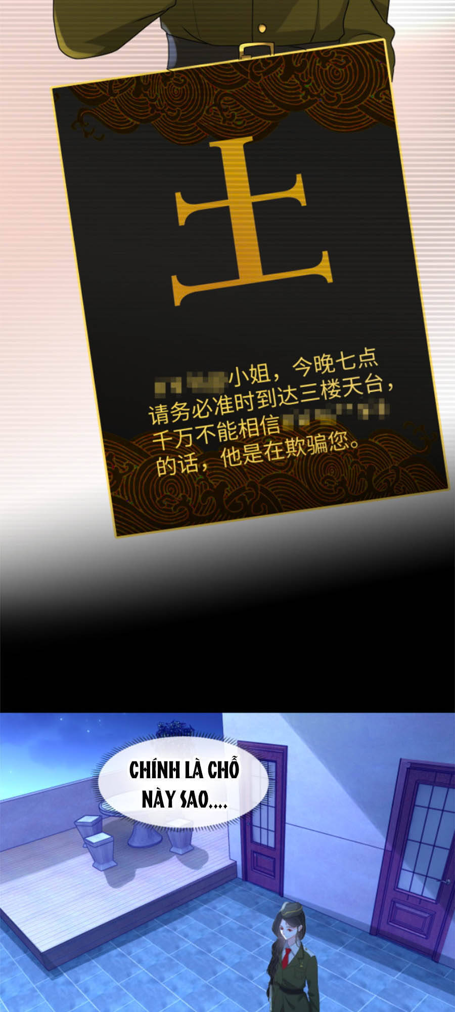 Chỉ Yêu Mình Em Chapter 46 - 32