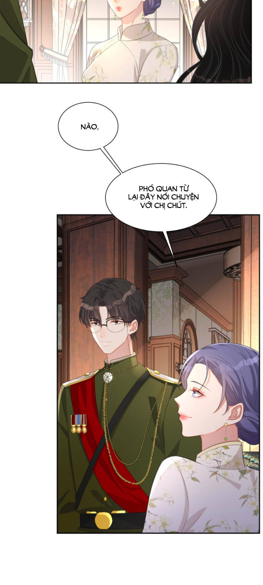 Chỉ Yêu Mình Em Chapter 46 - 6