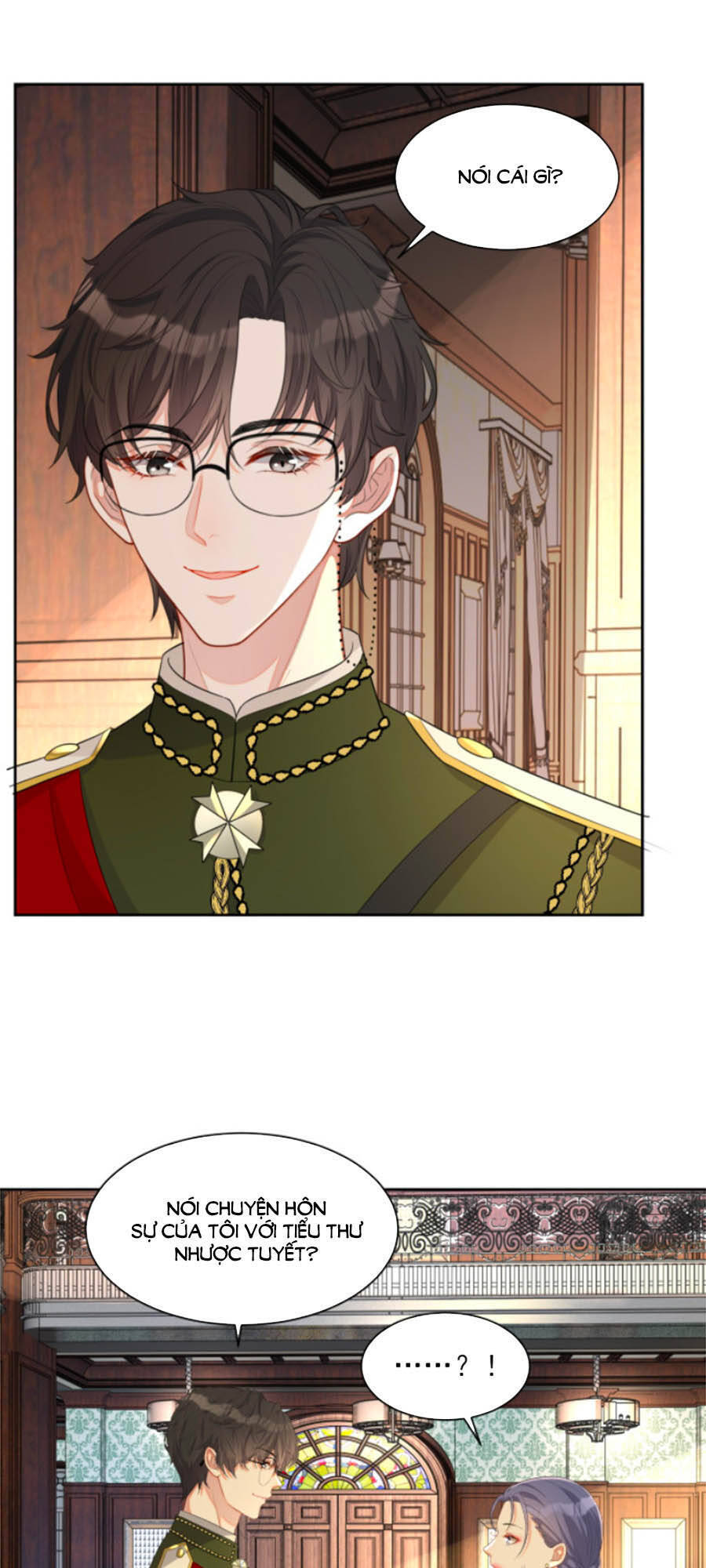 Chỉ Yêu Mình Em Chapter 46 - 8