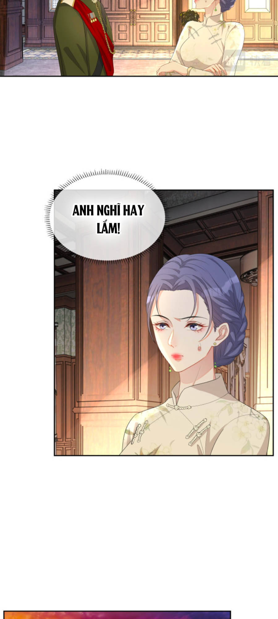 Chỉ Yêu Mình Em Chapter 46 - 9