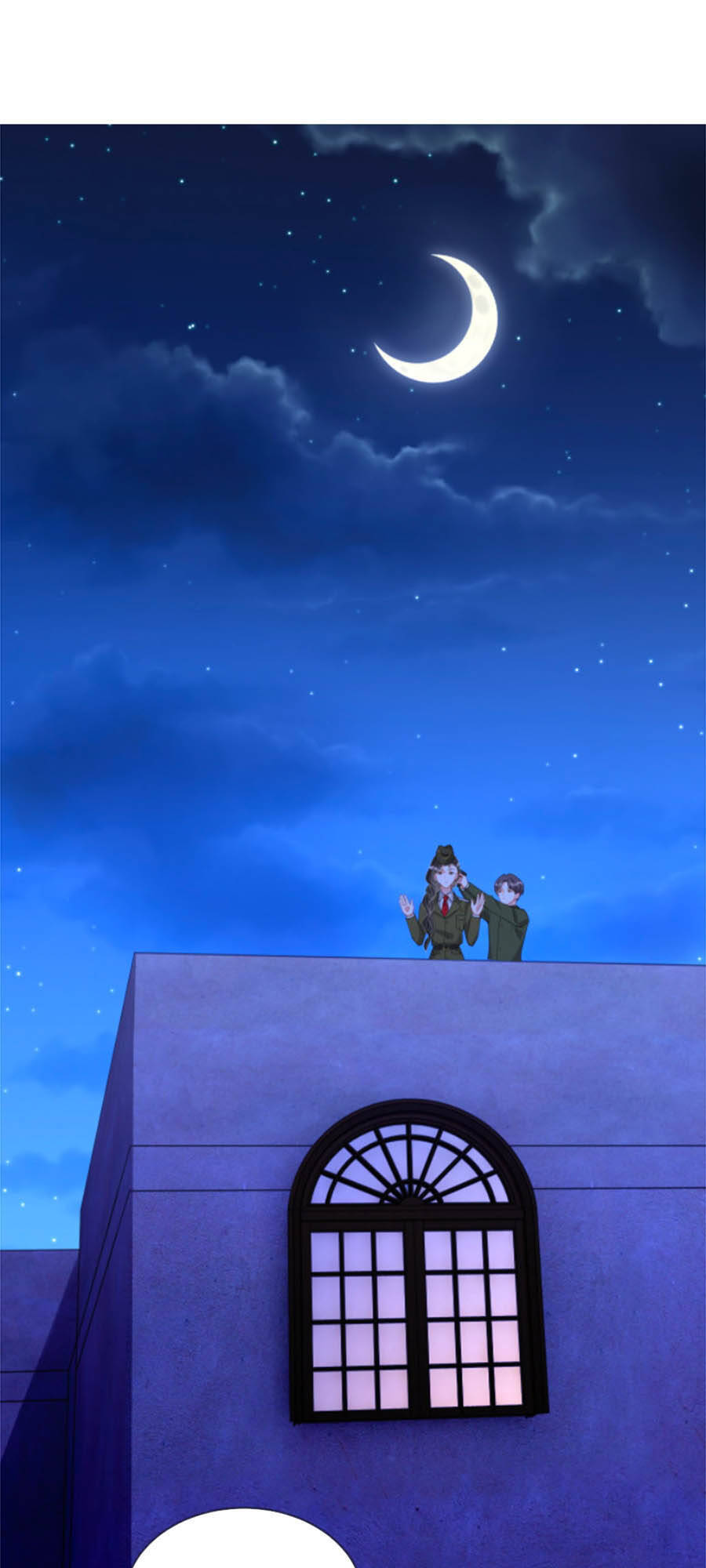 Chỉ Yêu Mình Em Chapter 47 - 2