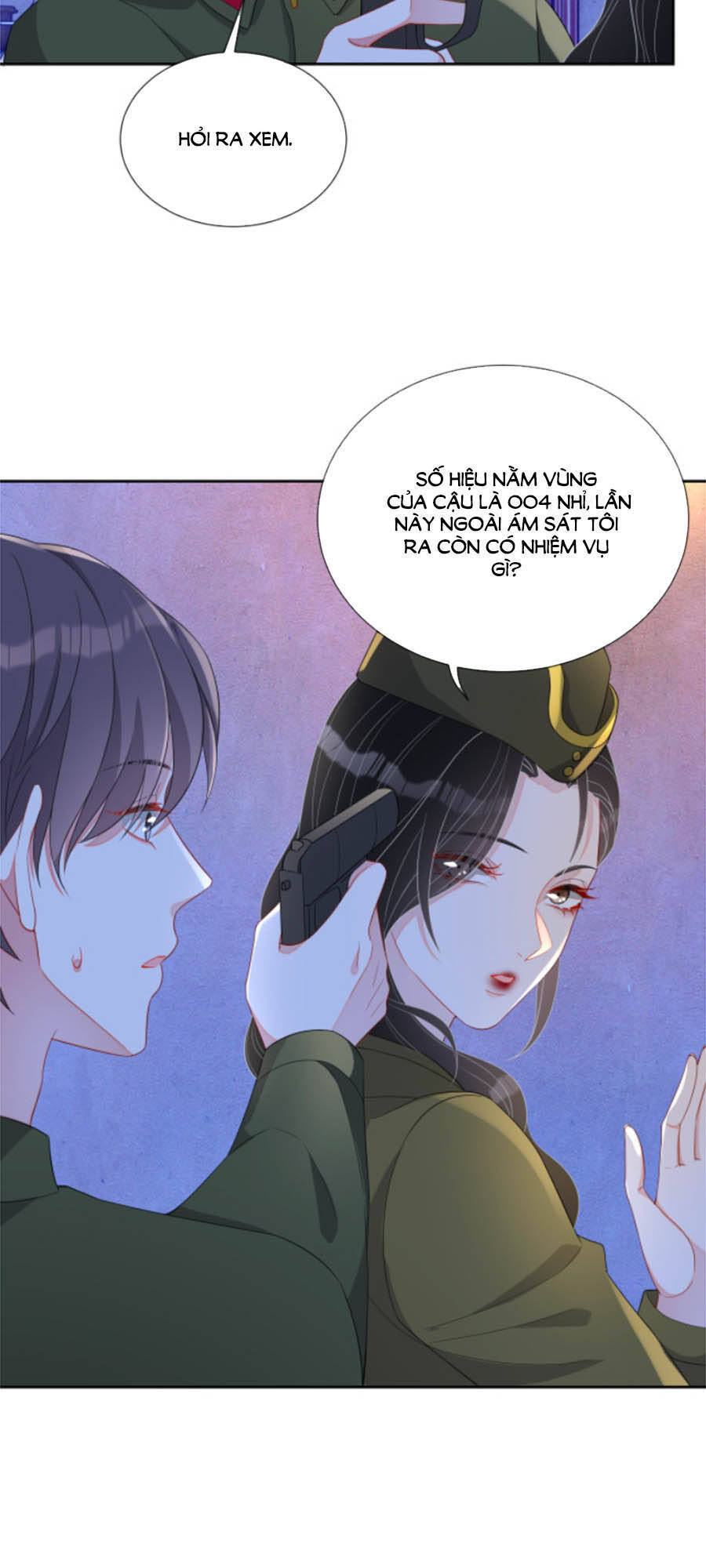 Chỉ Yêu Mình Em Chapter 47 - 11