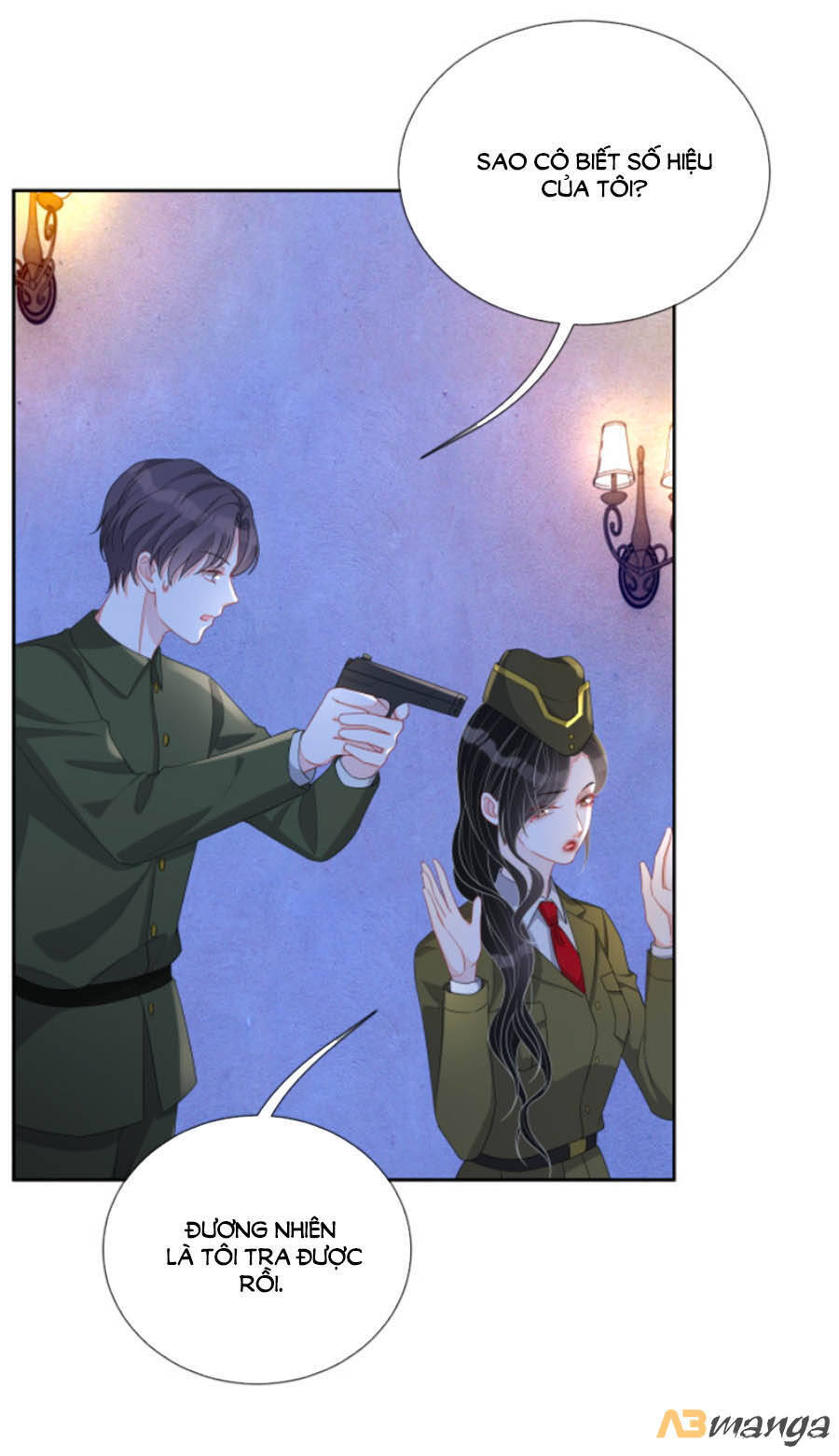 Chỉ Yêu Mình Em Chapter 47 - 12