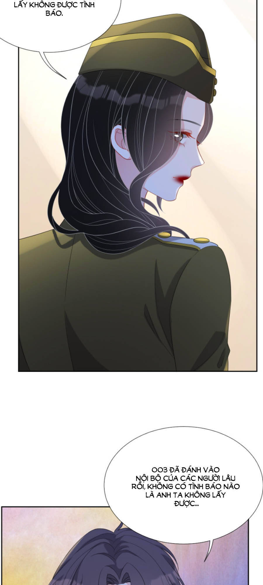 Chỉ Yêu Mình Em Chapter 47 - 14