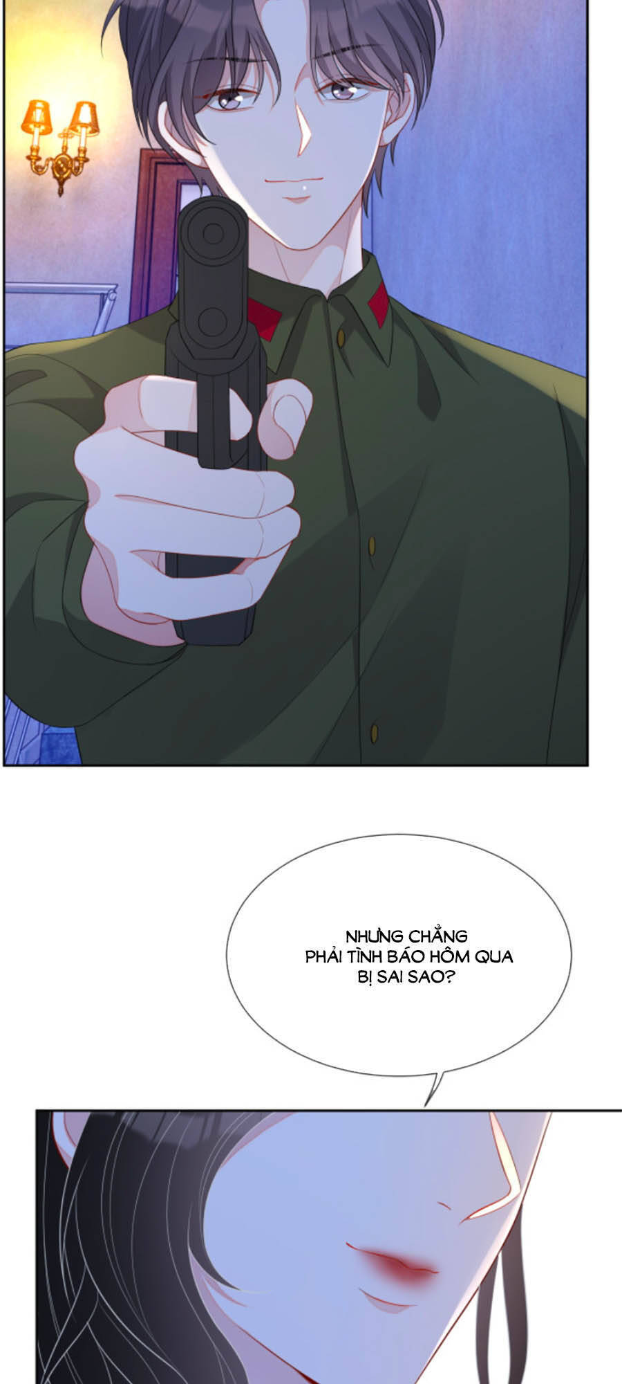 Chỉ Yêu Mình Em Chapter 47 - 15