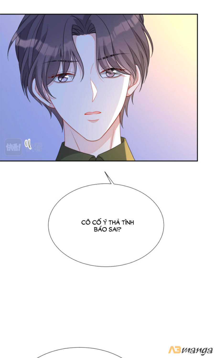 Chỉ Yêu Mình Em Chapter 47 - 17