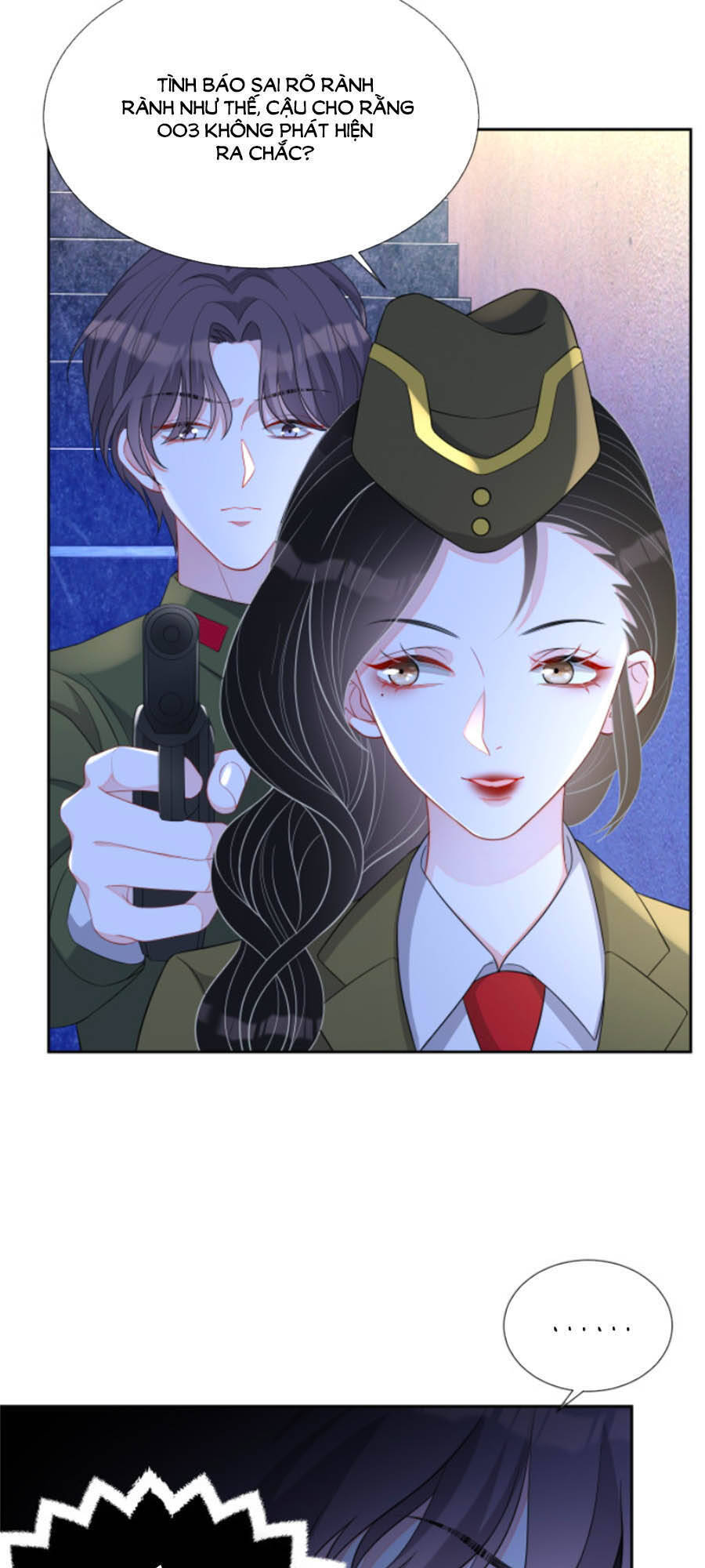 Chỉ Yêu Mình Em Chapter 47 - 18