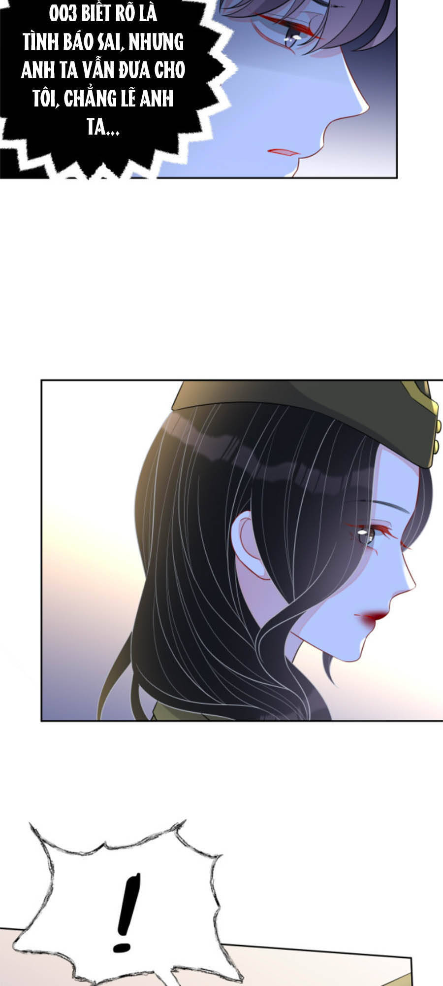 Chỉ Yêu Mình Em Chapter 47 - 19