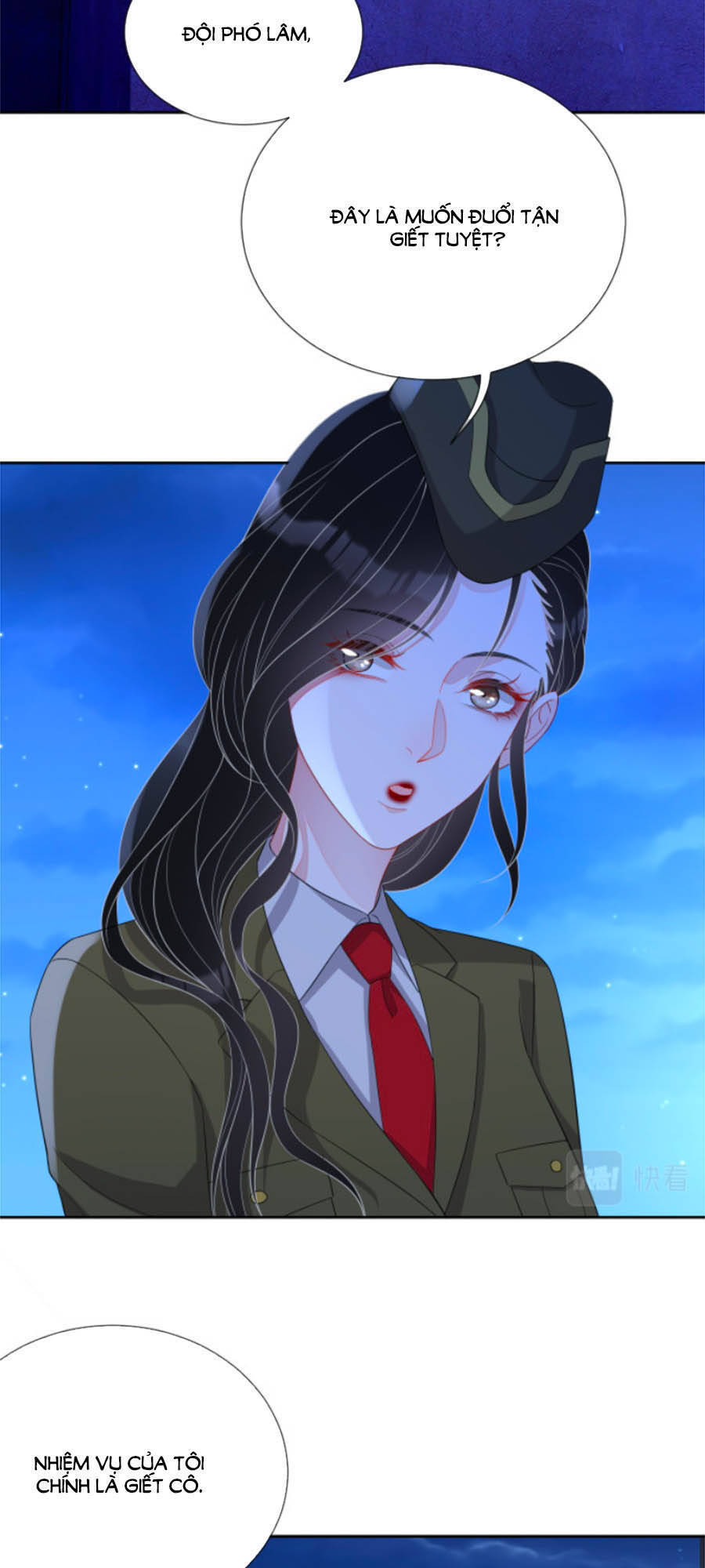 Chỉ Yêu Mình Em Chapter 47 - 3