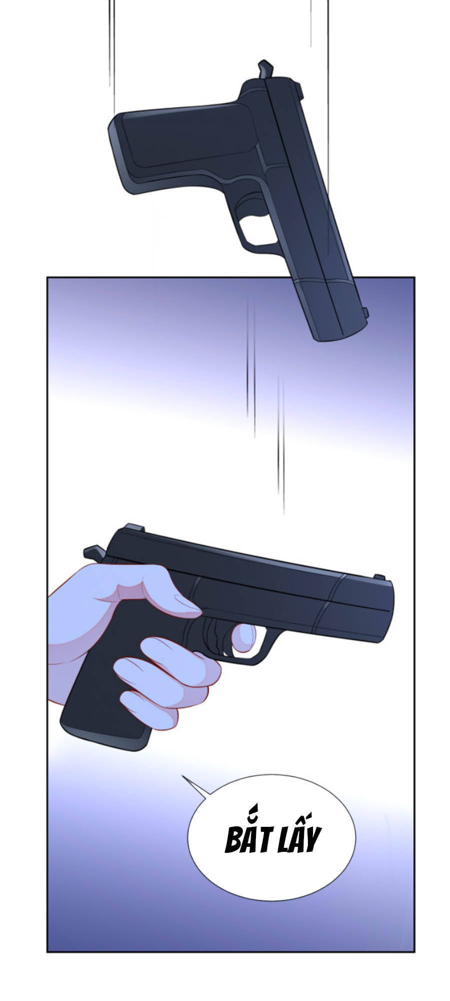 Chỉ Yêu Mình Em Chapter 47 - 23