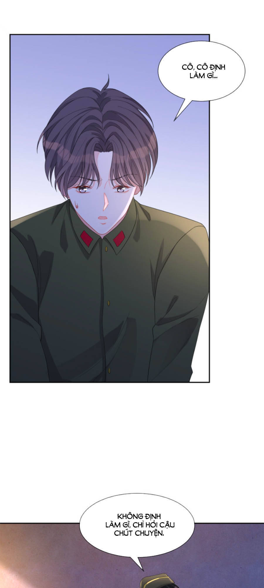 Chỉ Yêu Mình Em Chapter 47 - 28