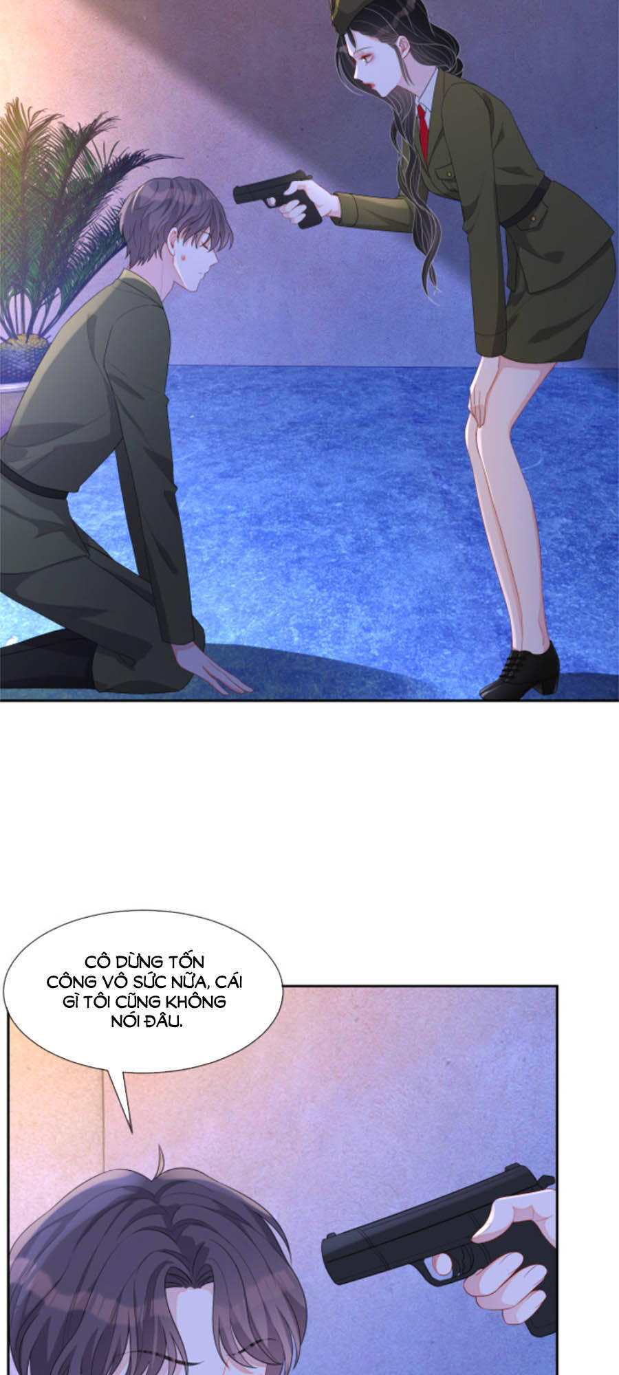 Chỉ Yêu Mình Em Chapter 47 - 29