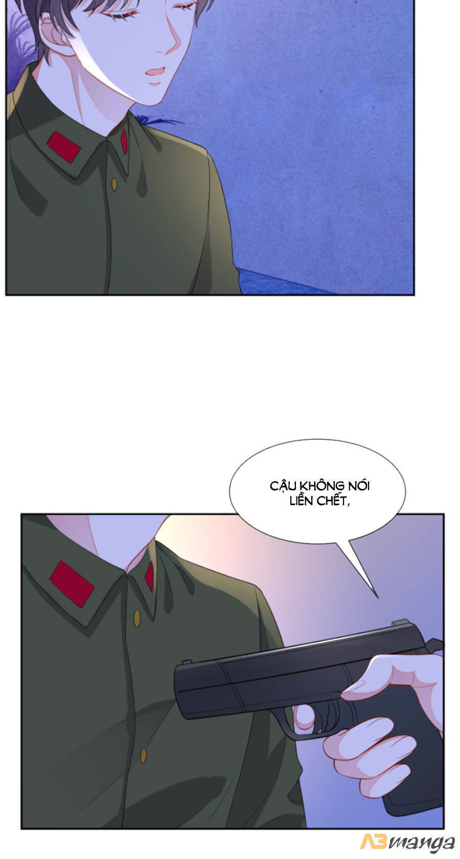 Chỉ Yêu Mình Em Chapter 47 - 30