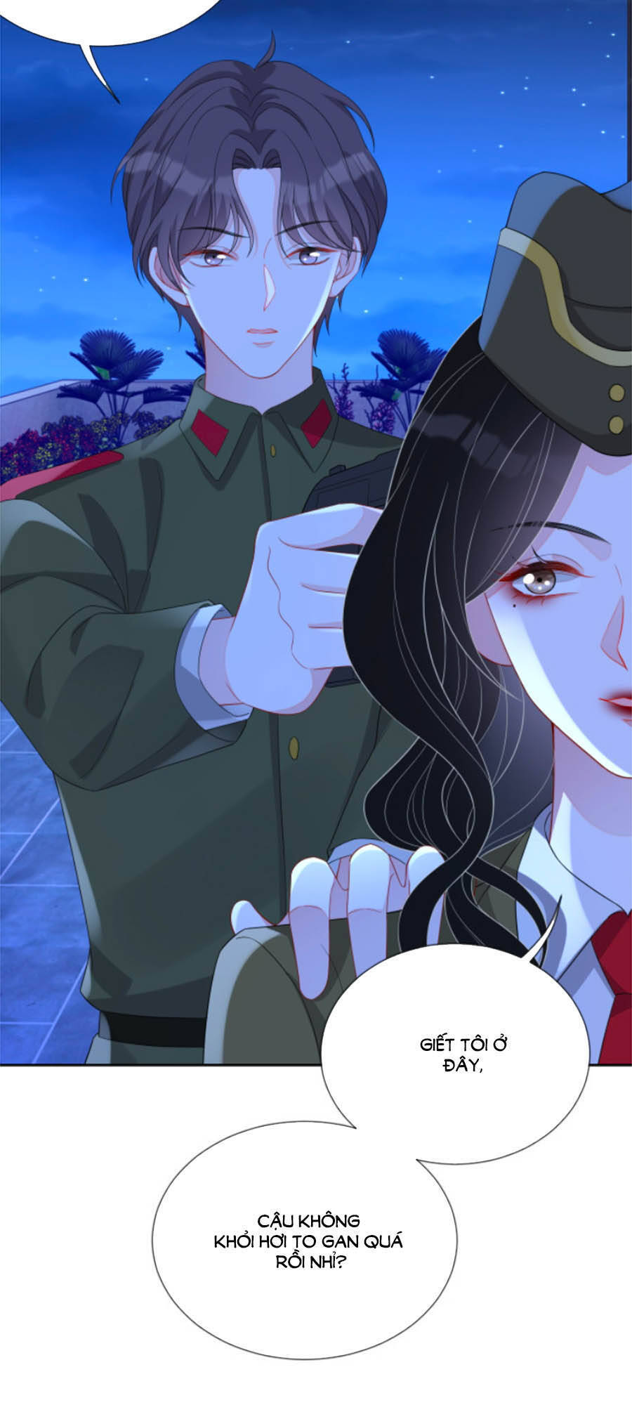 Chỉ Yêu Mình Em Chapter 47 - 4