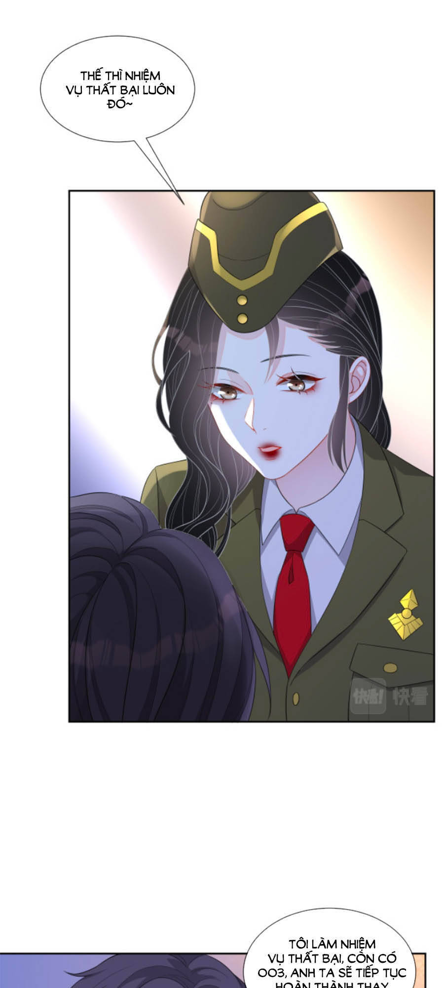 Chỉ Yêu Mình Em Chapter 47 - 31