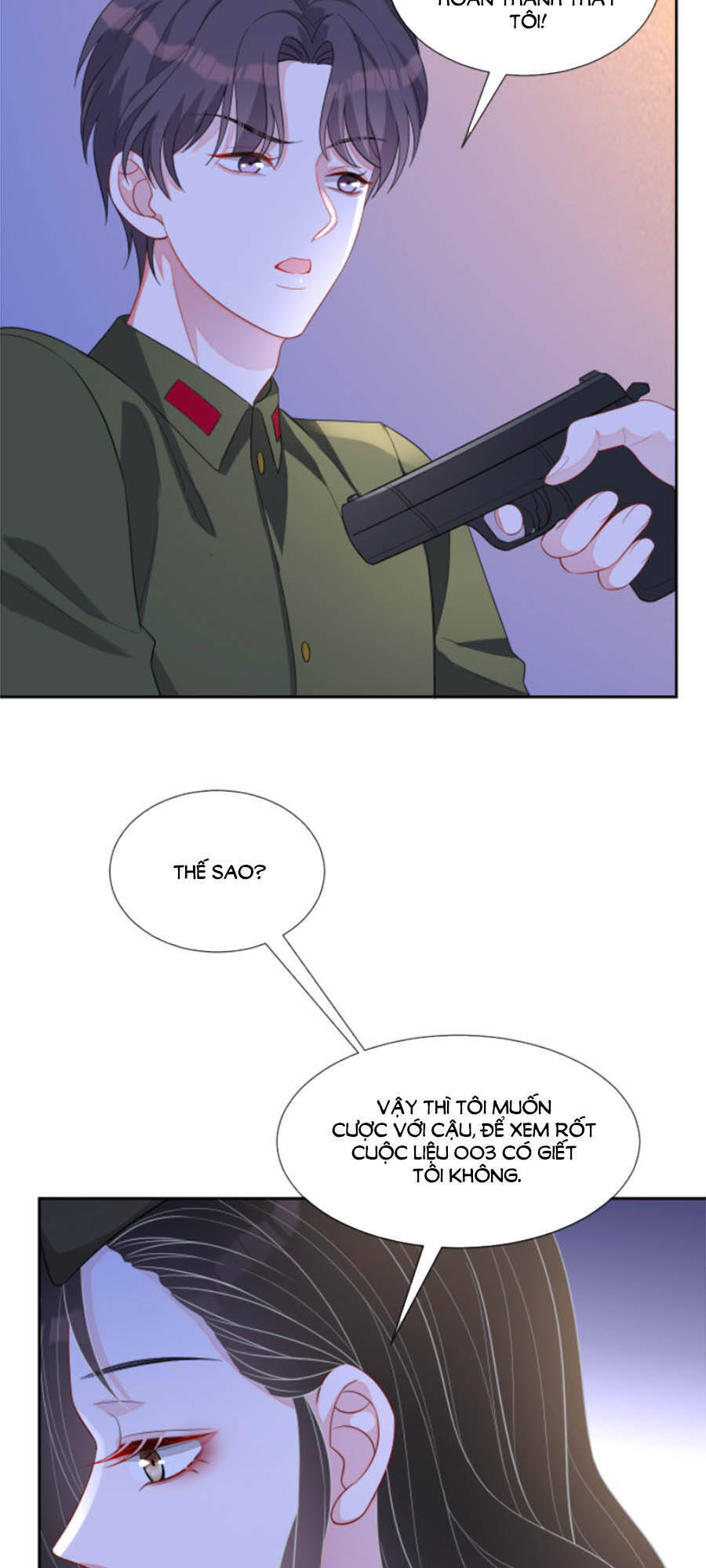 Chỉ Yêu Mình Em Chapter 47 - 32