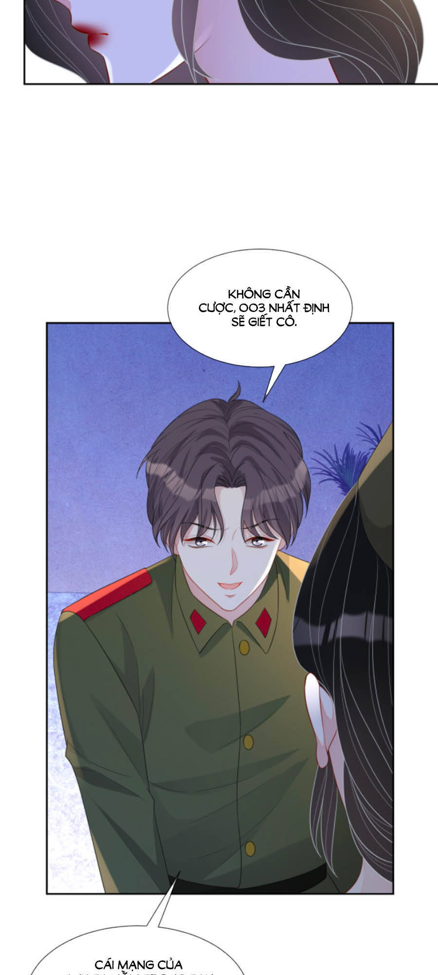 Chỉ Yêu Mình Em Chapter 47 - 33