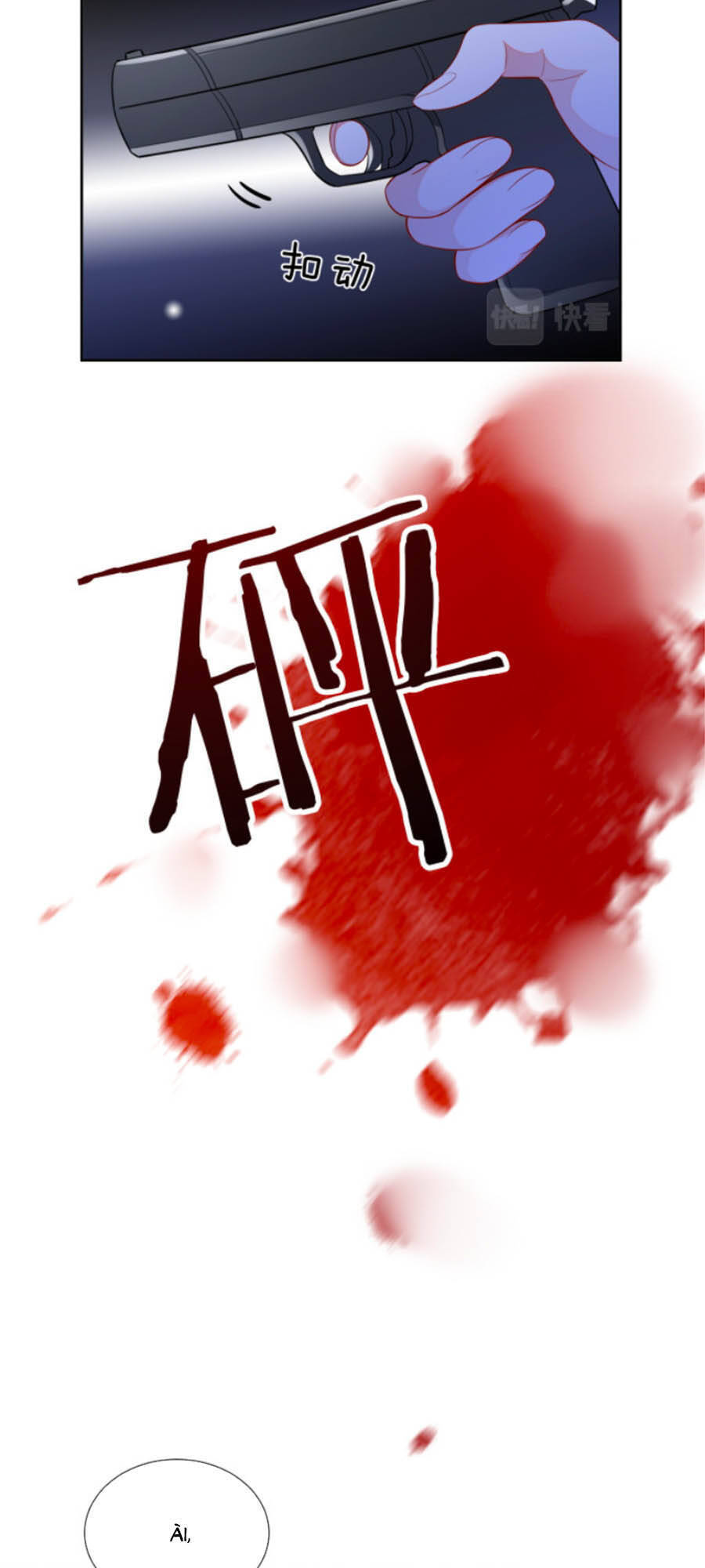 Chỉ Yêu Mình Em Chapter 47 - 36