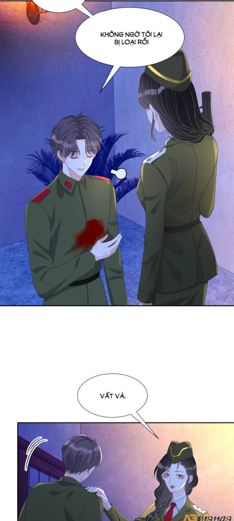Chỉ Yêu Mình Em Chapter 47 - 37