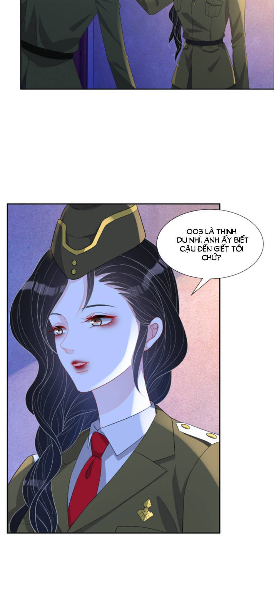 Chỉ Yêu Mình Em Chapter 47 - 39