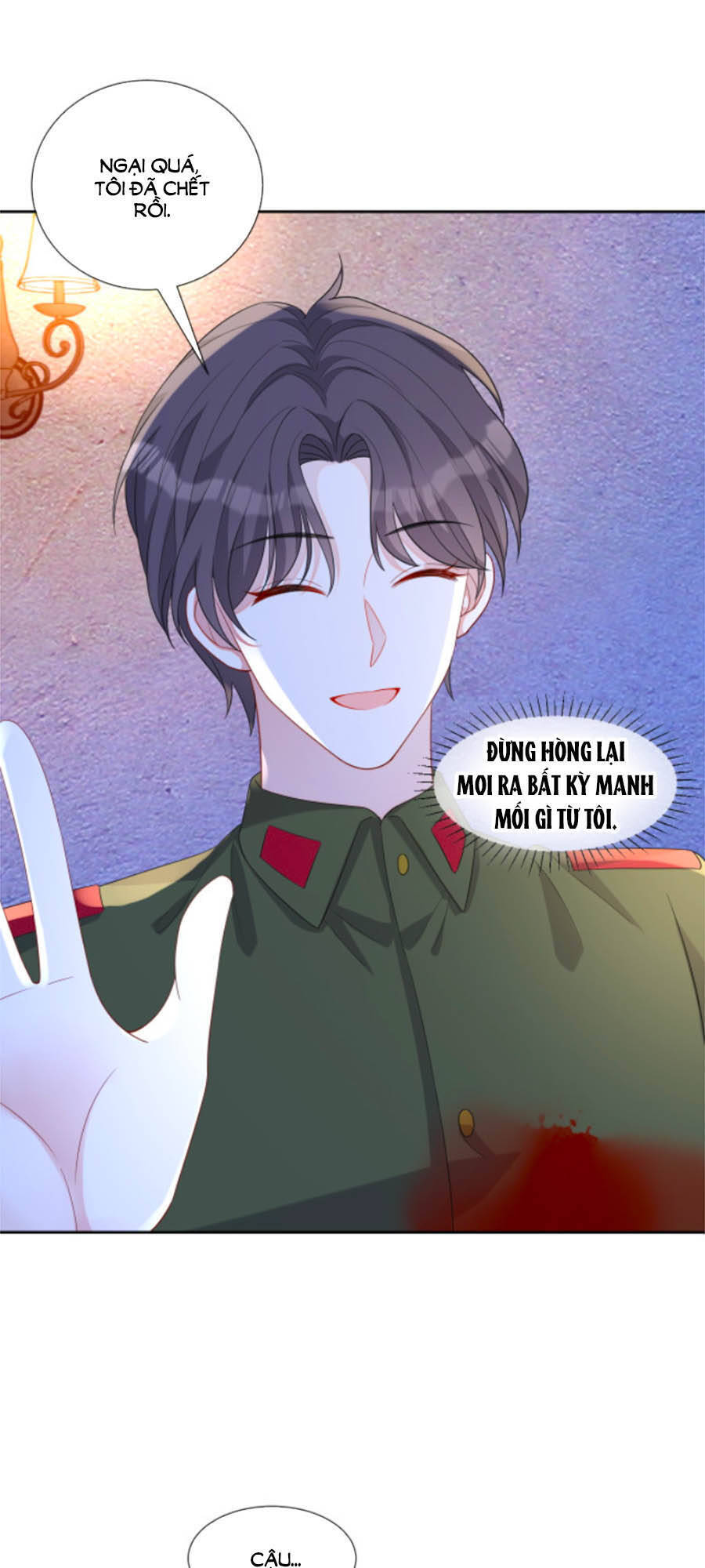 Chỉ Yêu Mình Em Chapter 47 - 40
