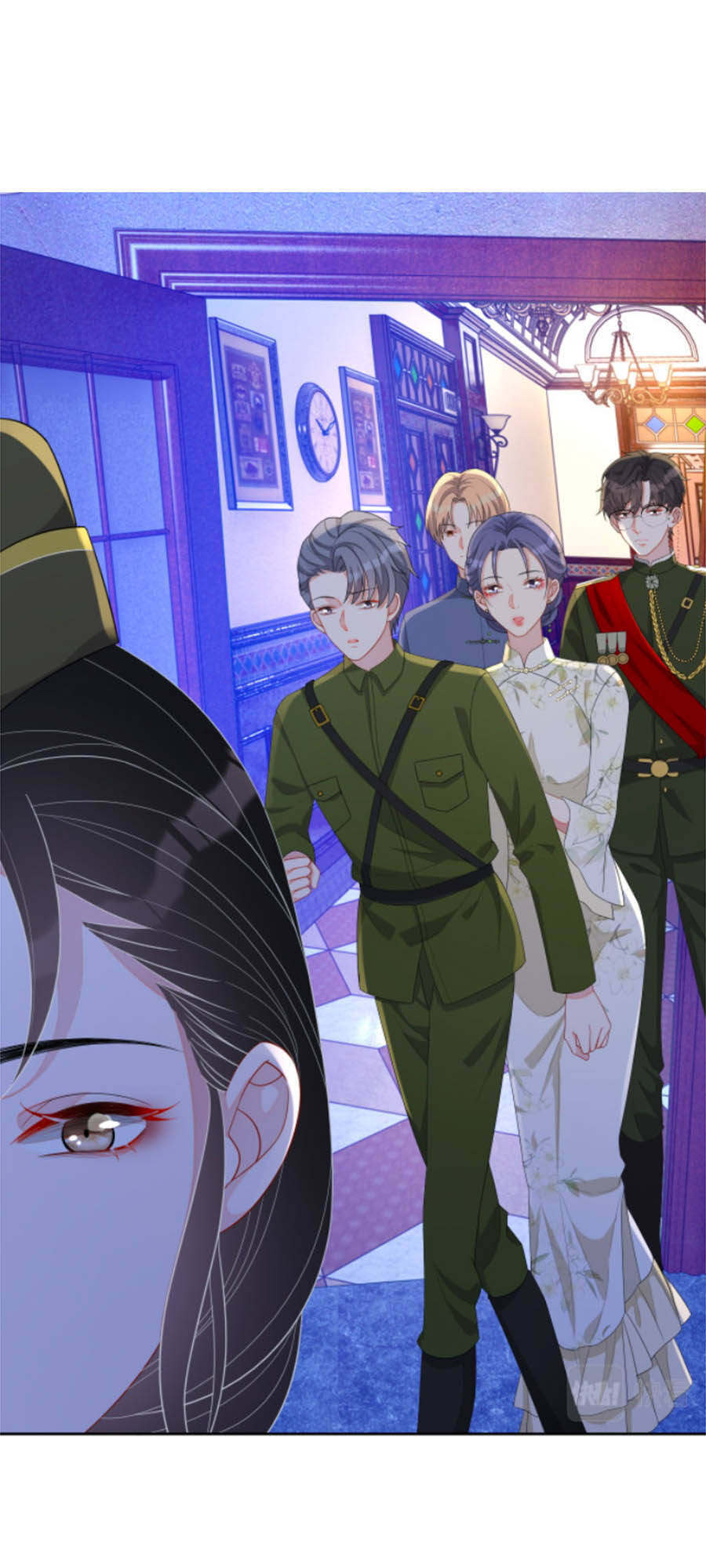 Chỉ Yêu Mình Em Chapter 47 - 42