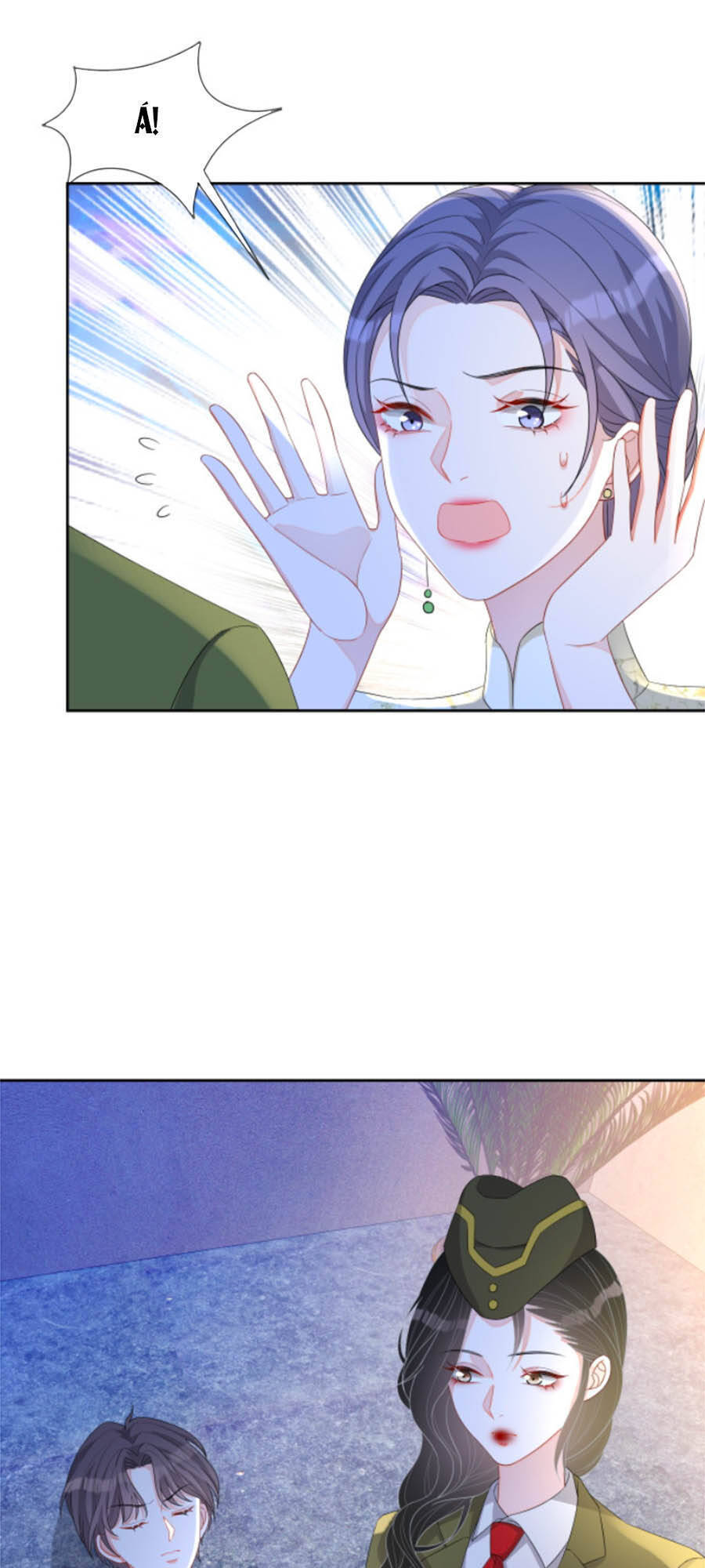 Chỉ Yêu Mình Em Chapter 47 - 43