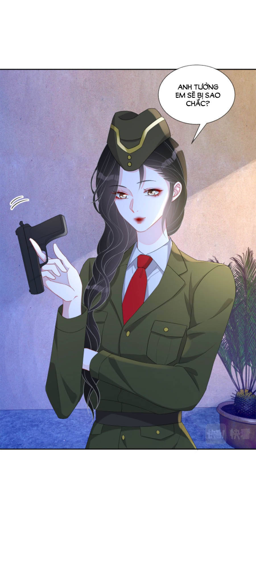 Chỉ Yêu Mình Em Chapter 47 - 46