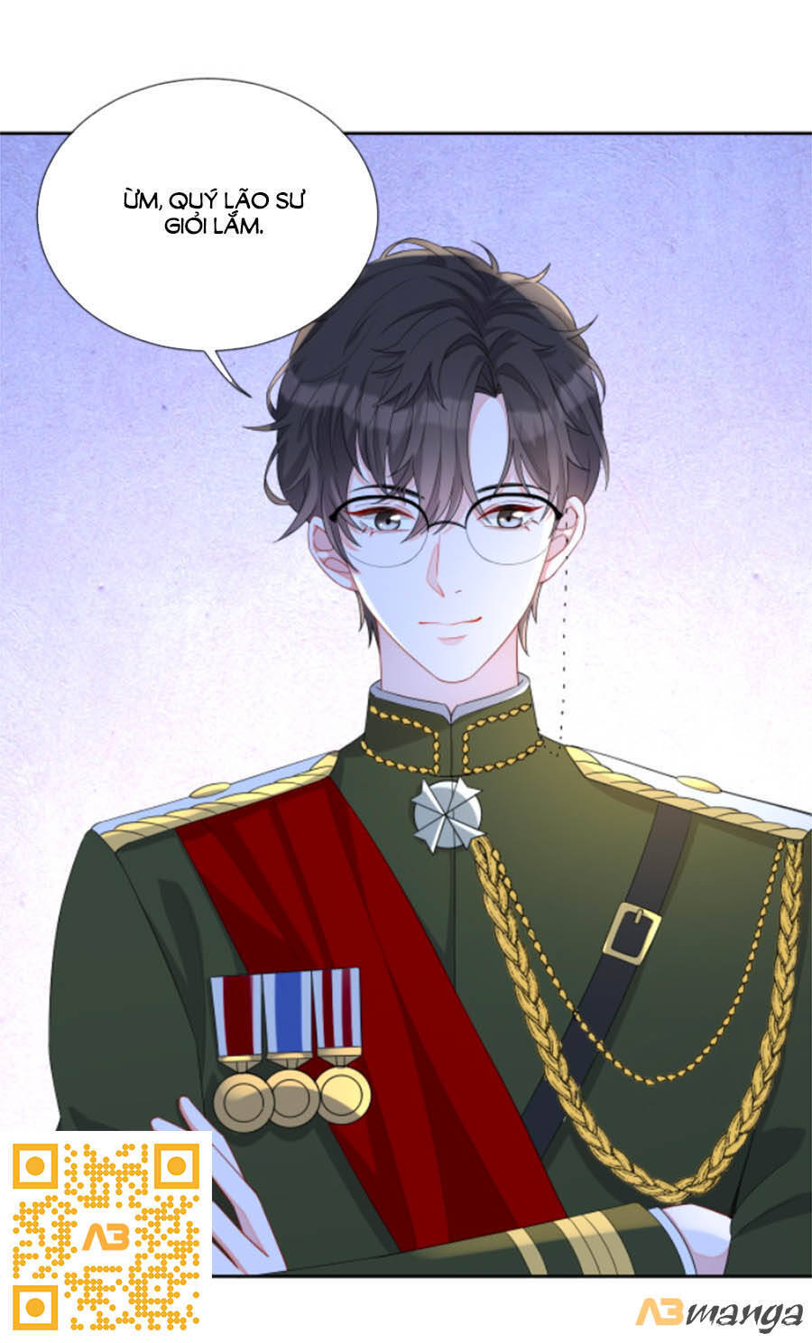 Chỉ Yêu Mình Em Chapter 47 - 47