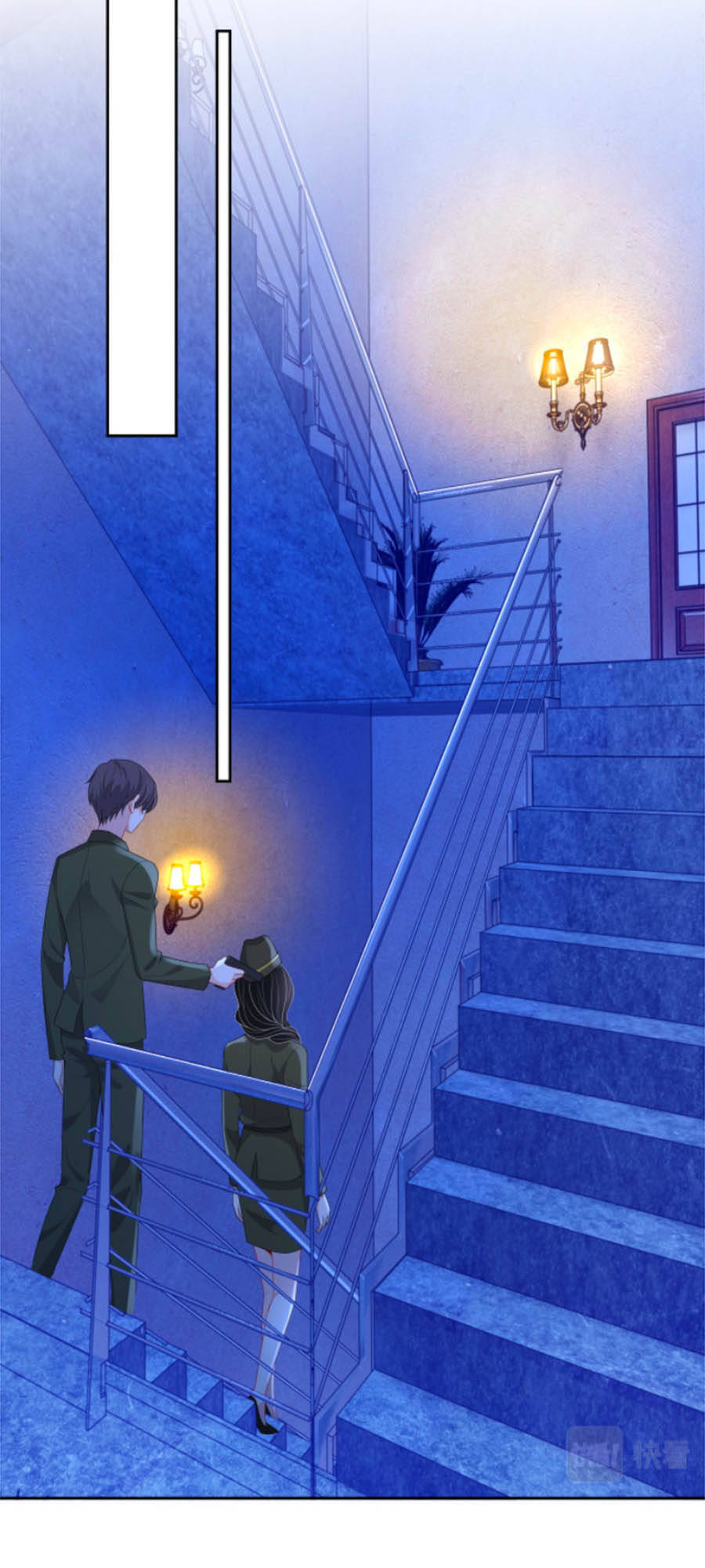 Chỉ Yêu Mình Em Chapter 47 - 8