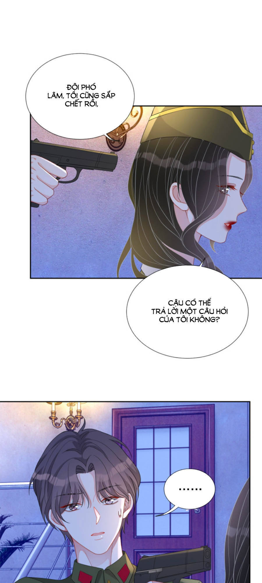 Chỉ Yêu Mình Em Chapter 47 - 10
