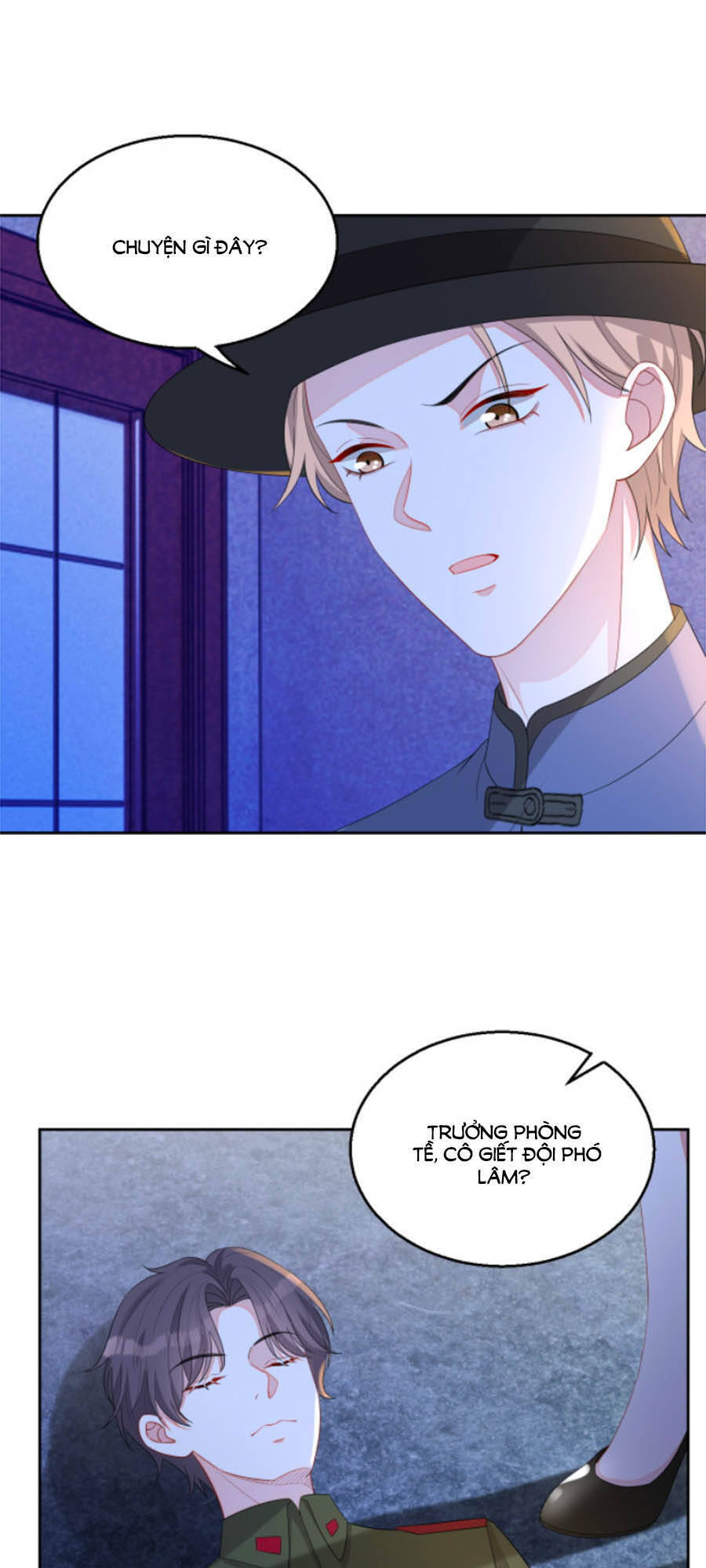 Chỉ Yêu Mình Em Chapter 48 - 2