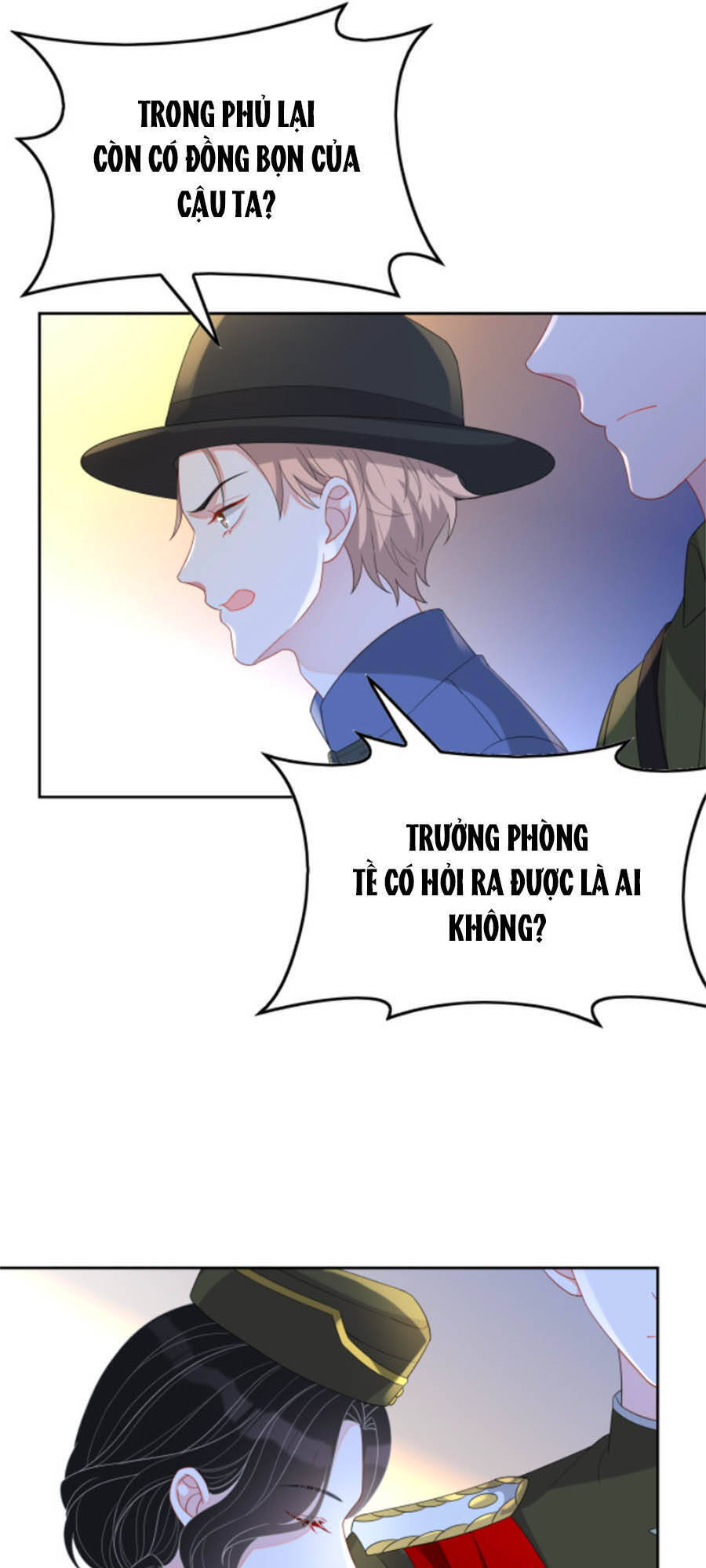 Chỉ Yêu Mình Em Chapter 48 - 11