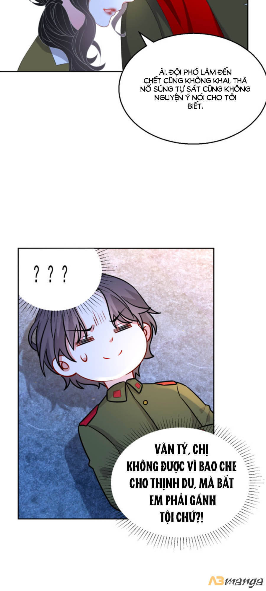 Chỉ Yêu Mình Em Chapter 48 - 12