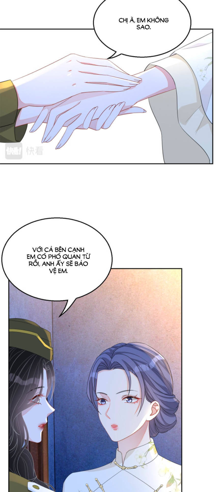 Chỉ Yêu Mình Em Chapter 48 - 14