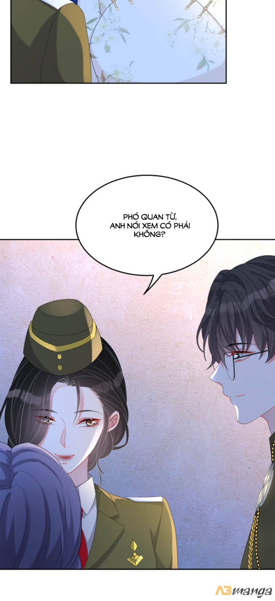 Chỉ Yêu Mình Em Chapter 48 - 15
