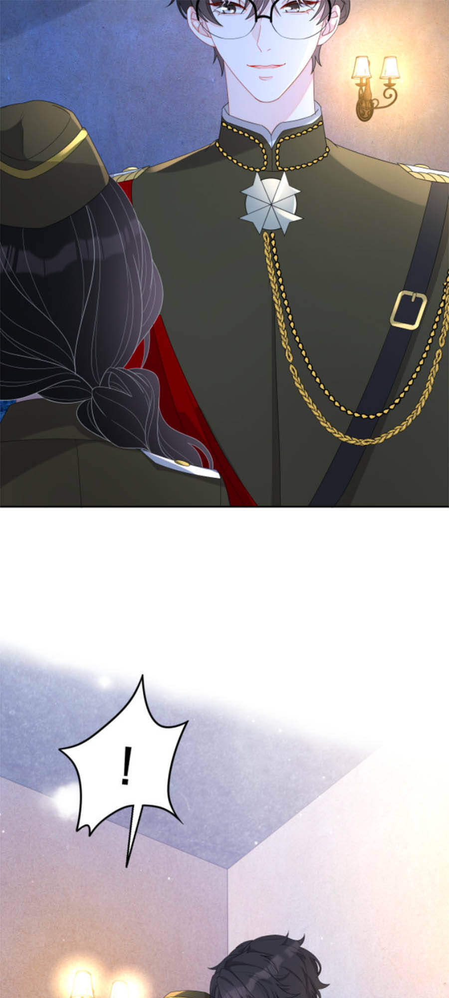 Chỉ Yêu Mình Em Chapter 48 - 17