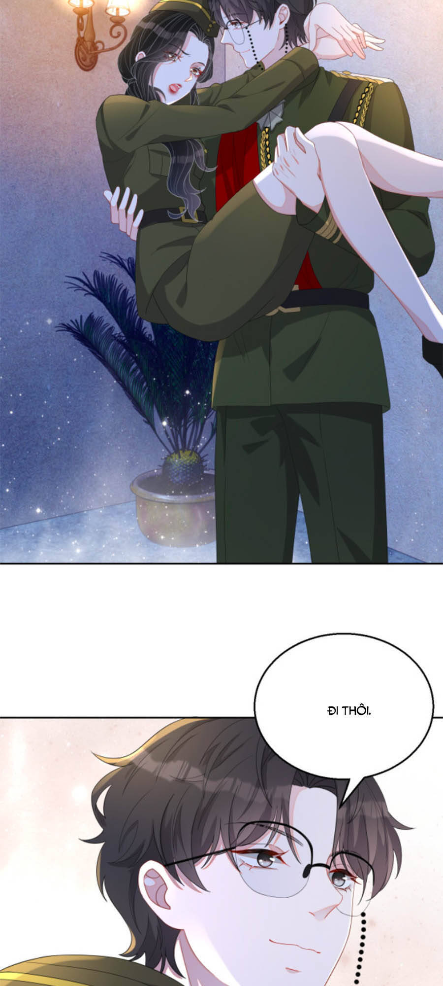 Chỉ Yêu Mình Em Chapter 48 - 18